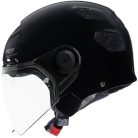 Casca Nolan N30-4 T Classic 301 Black Glossy 2025