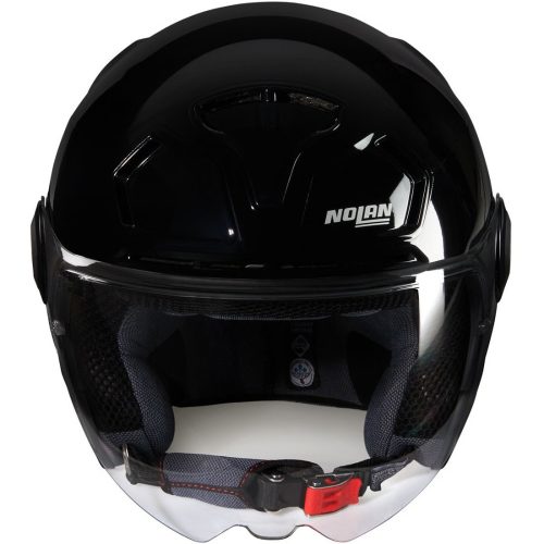 Casca Nolan N30-4 T Classic 301 Black Glossy 2025