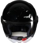 Casca Nolan Open-Face Jet N30-4 T Classico Black 25