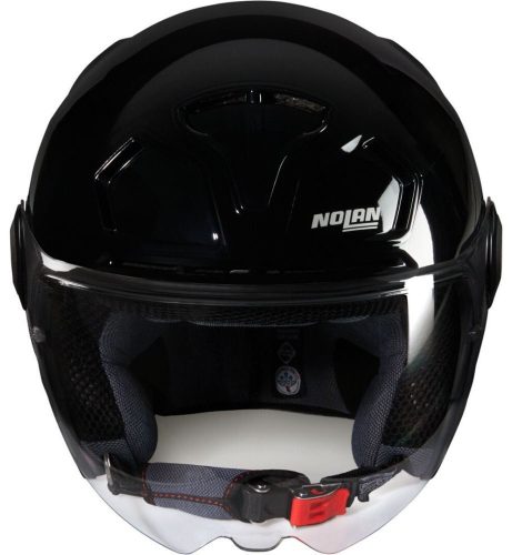 Casca Nolan Open-Face Jet N30-4 T Classico Black 25