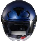 Casca Nolan Open-Face Jet N30-4 T Classico Nobile Blue Matt 25