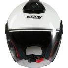 Casca Nolan N40-5 Classico 305 White Glossy 2025