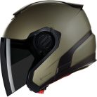 Casca Nolan N40-5 Classico Nobile 315 Brown Matt 2025