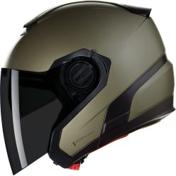 Casca Nolan N40-5 Classico Nobile 315 Brown Matt 2025