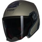 Casca Nolan N40-5 Classico Nobile 315 Brown Matt 2025