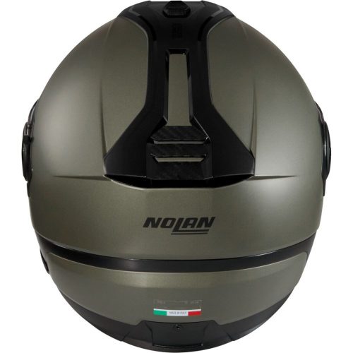 Casca Nolan N40-5 Classico Nobile 315 Brown Matt 2025