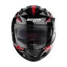 Casca Nolan N60-6 Wiring Metal Black Red/Silver 24