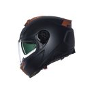 Casca Nolan N80-8 N-Com Classico Nobile