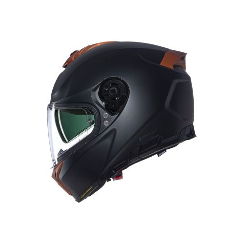 Casca Nolan N80-8 N-Com Classico Nobile