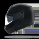 Casca Flip-up Nolan N90-3 06 Classico negru mat