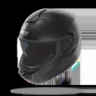 Casca Flip-up Nolan N90-3 06 Classico negru mat
