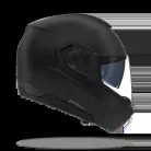 Casca Flip-up Nolan N90-3 06 Classico negru mat