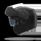 Casca Flip-up Nolan N90-3 06 Classico negru mat