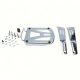 Universal rack fitting SHAD NADTN