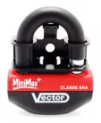 Blocator disc Vector MiniMax+, Ø16 mm, certificat SRA / ART4