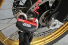 Blocator disc Vector MiniMax+, Ø16 mm, certificat SRA / ART4