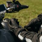 Manusi Ozone Touring WP