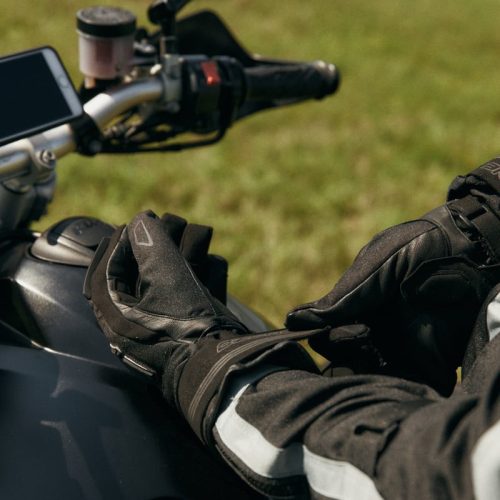 Manusi Ozone Touring WP