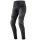 Blugi Ozone Agness II Lady, Slim fit Negru
