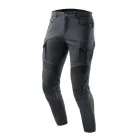 Blugi Ozone Faster, Tapered Fit