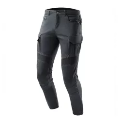 Blugi Ozone Faster, Tapered Fit