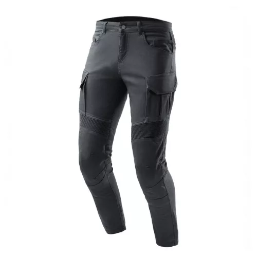 Blugi Ozone Faster, Tapered Fit