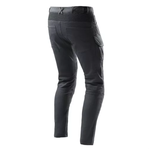 Blugi Ozone Faster, Tapered Fit