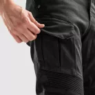 Blugi Ozone Faster, Tapered Fit