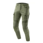 Blugi Ozone Faster, Tapered Fit