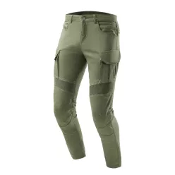 Blugi Ozone Faster, Tapered Fit
