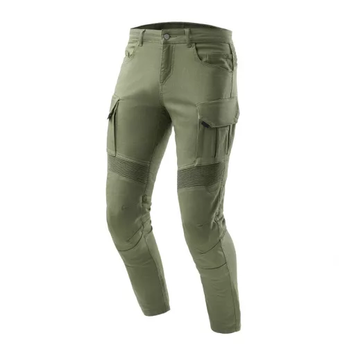 Blugi Ozone Faster, Tapered Fit
