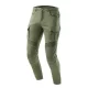 Blugi Ozone Faster, Tapered Fit