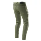 Blugi Ozone Faster, Tapered Fit