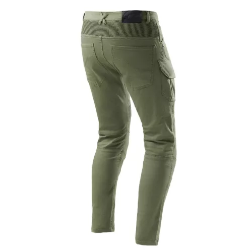 Blugi Ozone Faster, Tapered Fit