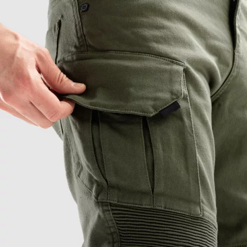 Blugi Ozone Faster, Tapered Fit
