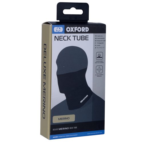 Oxford - Protectie Gat Merino [Neck Tube]