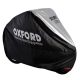 Oxford Aquatex Bicycle Cover - 1 BIKE - Black/silver