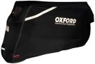 Husa Moto Oxford Protex Stretch Outdoor Premium Stretch-Fit Cv160