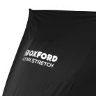 Husa Moto Oxford Protex Stretch Indoor Premium Stretch-Fit Cv170