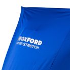 Husa Moto Oxford Protex Stretch Indoor Premium Stretch-Fit Cv178