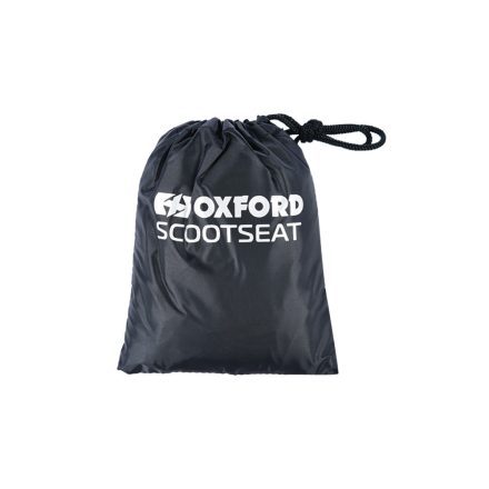 Oxford - Husa Sa Scootseat - Small [S]