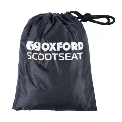 Oxford Scootseat, Husa Sa