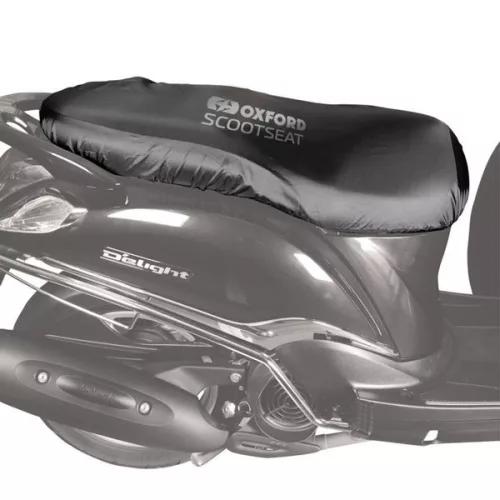 Oxford Scootseat, Husa Sea M