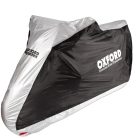 Husa Moto Oxford Aquatex