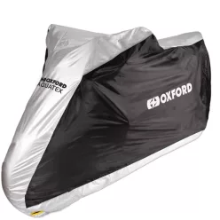 Husa Moto Oxford Aquatex