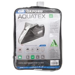 Husa Moto Oxford Aquatex Scooter 5030009342004