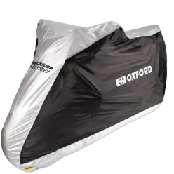 Husa Moto Oxford Aquatex Scooter 5030009342004