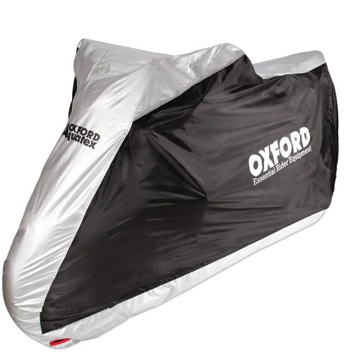 Husa Moto Oxford Aquatex