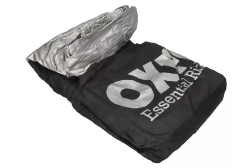 Husa Moto Oxford Aquatex