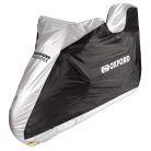 Husa Moto Oxford Aquatex Topcase